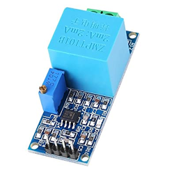 AC Voltage Sensor Module ZMPT101B Single Phase
