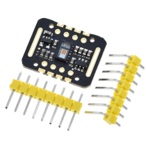 MAX30102 Oximeter