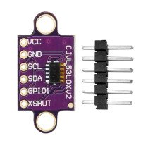 VL53L0X V2 Laser Ranging Sensor
