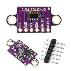 VL53L0X V2 Laser Ranging Sensor