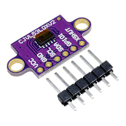 VL53L0X V2 Laser Ranging Sensor