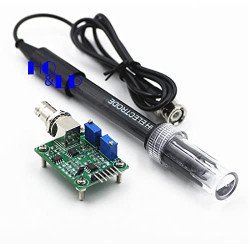 Analog PH Sensor Module For Arduino