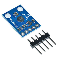 QMC5883L 3 Axis Module Magnetic Field Sensor
