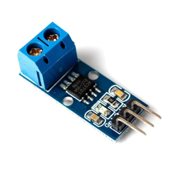 Range Current Sensor 30A