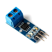 Range Current Sensor 30A