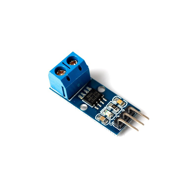 Range Current Sensor 30A Range Current Sensor 30A