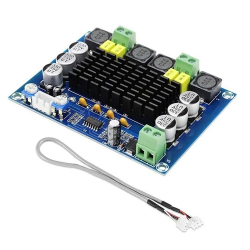 XH-M543 Dig Power Amp Board 2CH 2*120W Improved