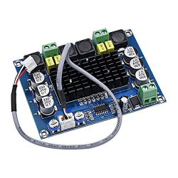XH-M543 Dig Power Amp Board 2CH 2*120W Improved