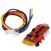 Bluetooth 4.2F 5W+5W Stereo Ad Amp Module