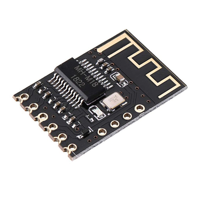 MH-M18 Bluetooth Receiver Module MH-M18 Bluetooth Receiver Module