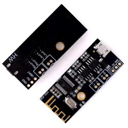 Wireless Bluetooth Ad Receiver Module+ Cable