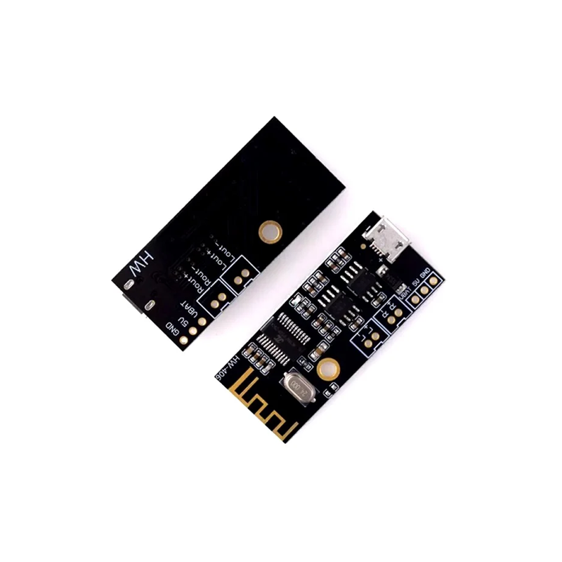 Wireless Bluetooth Ad Receiver Module+ Cable Wireless Bluetooth Ad Receiver Module+ Cable