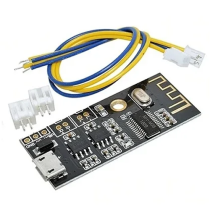 Wireless Bluetooth Ad Receiver Module+ Cable