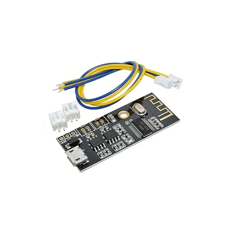 Wireless Bluetooth Ad Receiver Module+ Cable