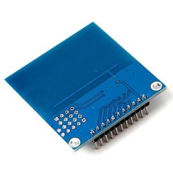 TTP226-8 CH Capacitive Touch