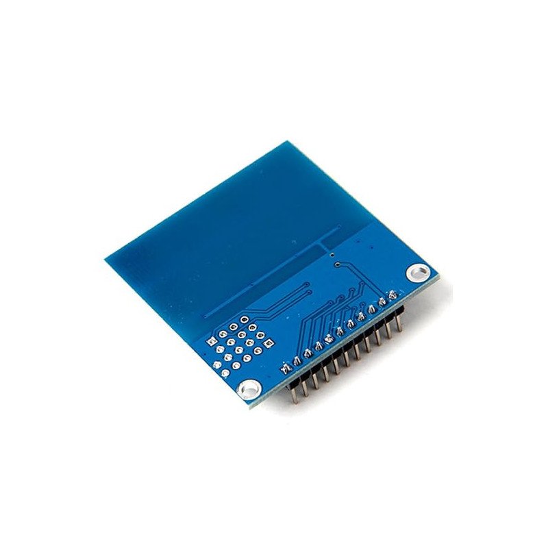 TTP226-8 CH Capacitive Touch TTP226-8 CH Capacitive Touch