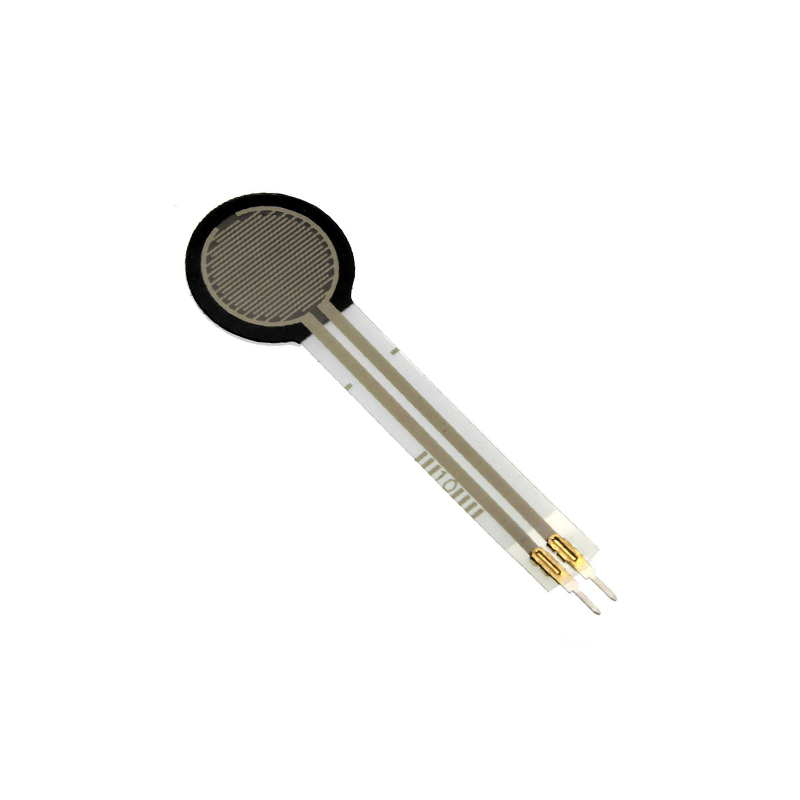 12.7MM Circular Force Sensor 13MM X 56MM 12.7MM Circular Force Sensor 13MM X 56MM