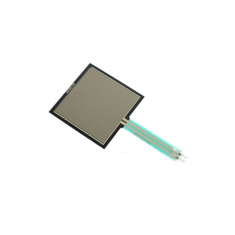 Force Sensor SQ. 1.75 X 1.5" Long Leg Force Sensor SQ. 1.75 X 1.5" Long Leg
