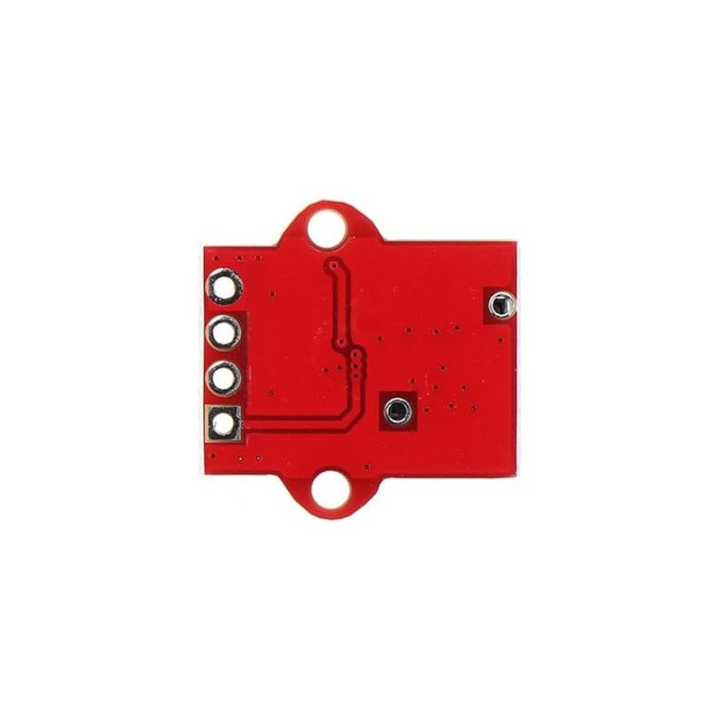 HX710B Air Pressure (0-40KPA) Sensor Module HX710B Air Pressure (0-40KPA) Sensor Module