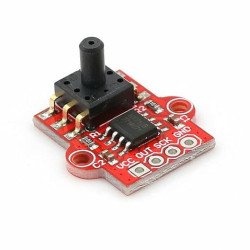 HX710B Air Pressure (0-40KPA) Sensor Module