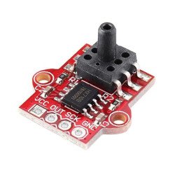 HX710B Air Pressure (0-40KPA) Sensor Module