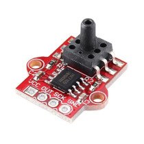 HX710B Air Pressure (0-40KPA) Sensor Module