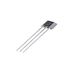 Hall Effect Sensor To-92