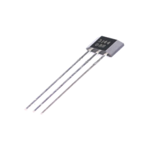 Hall Effect Sensor To-92