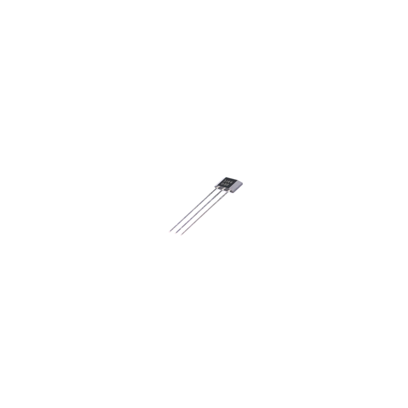 Hall Effect Sensor To-92 Hall Effect Sensor To-92