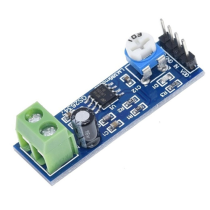LM386 Module
