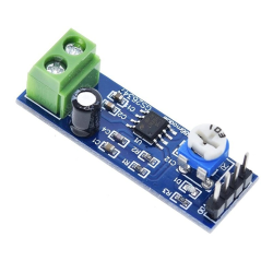 LM386 Module