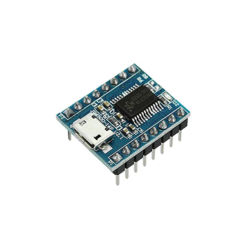 Arduino M659 JQ6500 Voice Sound Module USB Arduino M659 JQ6500 Voice Sound Module USB