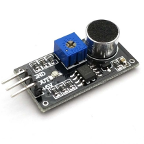 Sound Sensor Module LM393