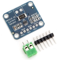 CJMCU-219 I2C Power Supply Monitoring Module