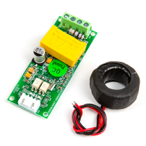 PEACEFIAR PZEM-004T AC Electronic Energy Power Monitor