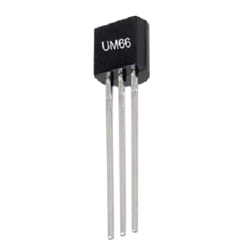 UM66 To 92 Melody IC