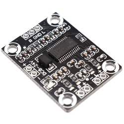 TPA3110 15W+15W ST Audio Amplifier Board