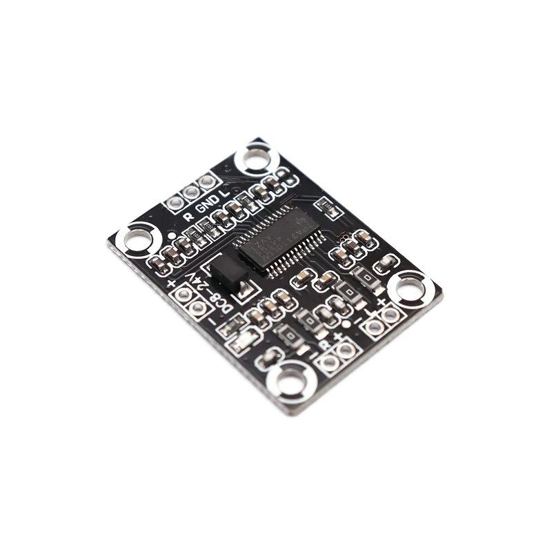 TPA3110 15W+15W ST Audio Amplifier Board TPA3110 15W+15W ST Audio Amplifier Board