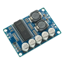 TDA8932 DIG Power Amplifier Board 35W Mono