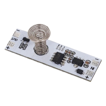 5-24V Led Light Touch Switch Dimming Module