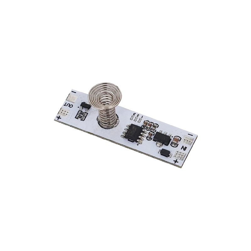 5-24V Led Light Touch Switch Dimming Module 5-24V Led Light Touch Switch Dimming Module