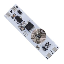 5-24V Led Light Touch Switch Dimming Module