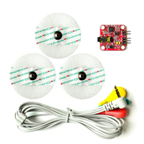 EMG Muscles Sensor Module