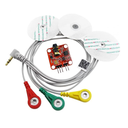 EMG Muscles Sensor Module