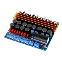 TPA3116 5.1 CH Class D Digital Power Amplifier