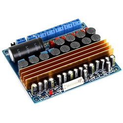 TPA3116 5.1 CH Class D Digital Power Amplifier