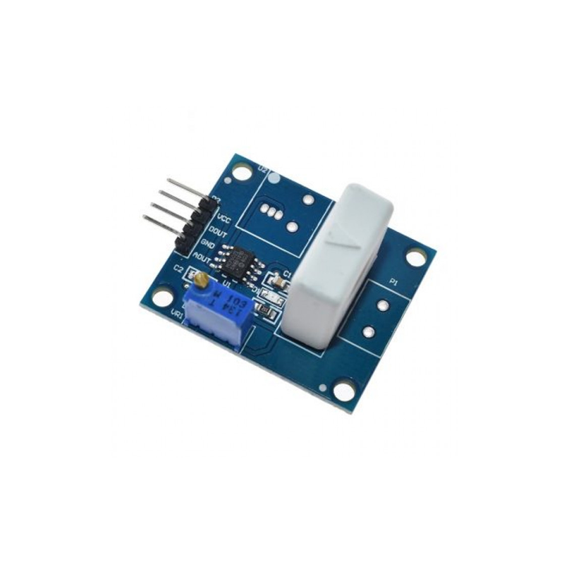 WCS1800 Current Sensor WCS1800 Current Sensor