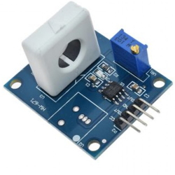 WCS1800 Current Sensor