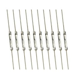 REED SWITCH 2 X 14 MM NO