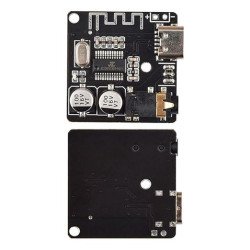MP3 BLUETOOTH DECODER BOARD C TYPE